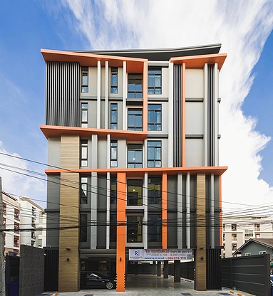 Condo · Chatuchak, bangkok — photo 3