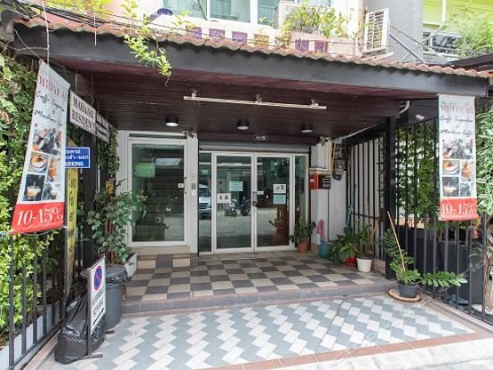 Condo · Watthana, bangkok — photo 4
