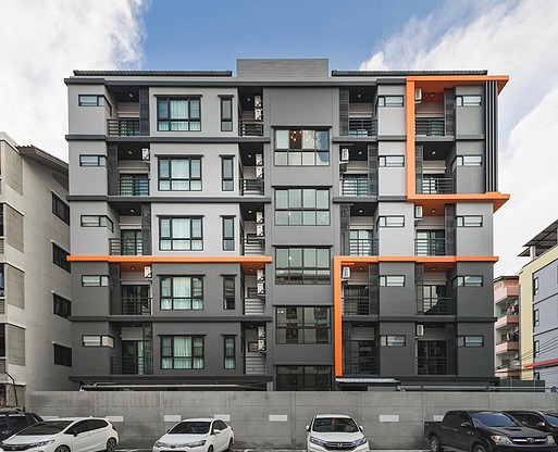 Condo · Chatuchak, bangkok — photo 2