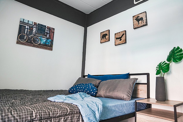 Condo — photo 3