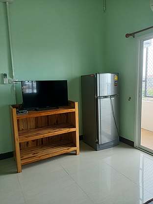 Condo · Don Mueang, bangkok — photo 4