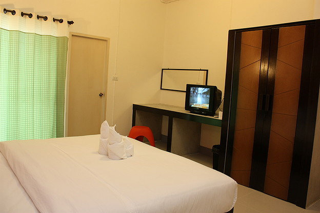 Condo · Doi Saket, chiang_mai — photo 1