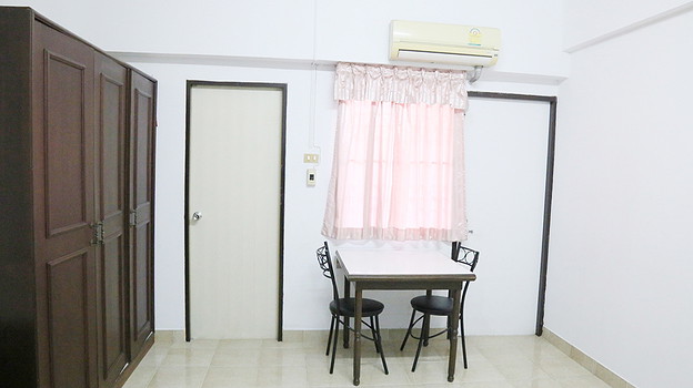 Condo · Bang Kapi, bangkok — photo 4