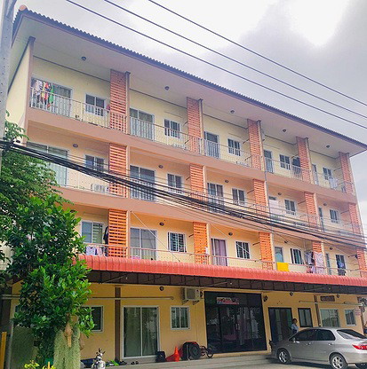 Condo — photo 3