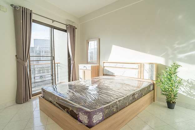 Condo · Min Buri, bangkok — photo 1