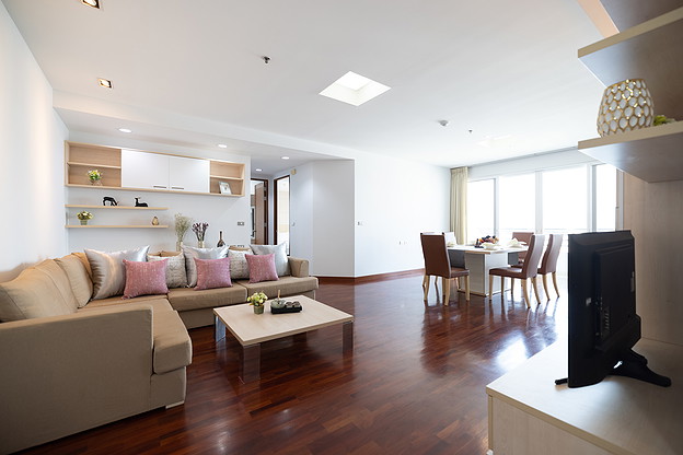 The Residence Sukhumvit 24 — photo 5