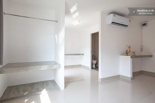 Condo · Thawi Watthana, bangkok — photo 4