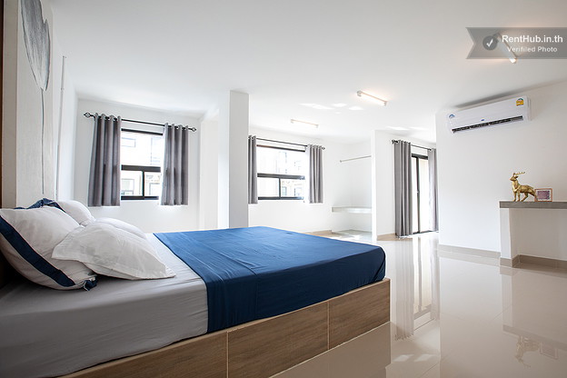 Condo · Thawi Watthana, bangkok — photo 2