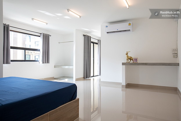 Condo · Thawi Watthana, bangkok — photo 3
