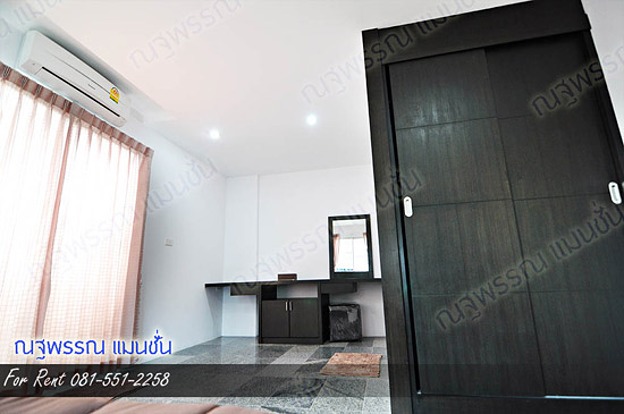 Condo · Wang Thonglang, bangkok — photo 3