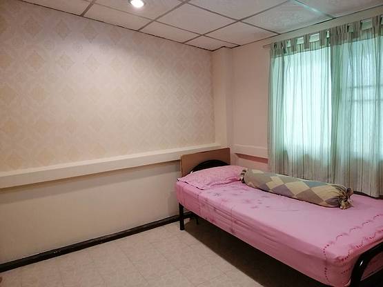 Condo · Sathon, bangkok — photo 1