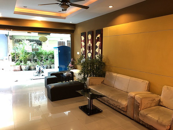 Condo · Bang Kapi, bangkok