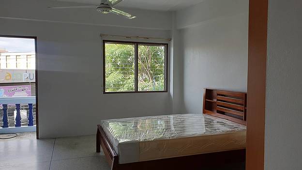 Condo · Mueang Chon Buri, chon_buri — photo 4
