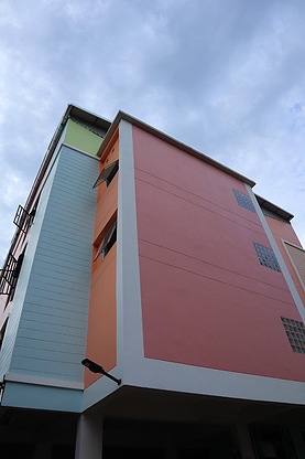 Condo · Bang Kapi, bangkok — photo 4