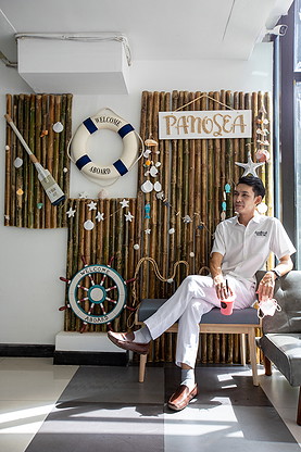 Condo · Mueang Chon Buri, chon_buri — photo 4