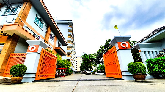 Apartment For Rent Near Nakhon Pathom Rajabhat University Demonstration School Dormitory Room Renthub In Th