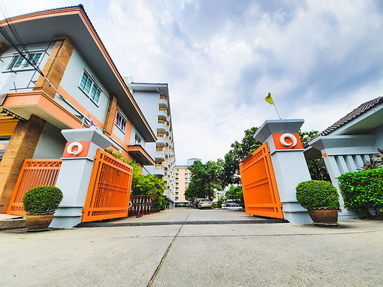 Baanthai Living Nakhon Pathom - Apartment for Rent