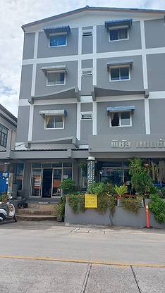 Condo · Bang Phli — photo 2