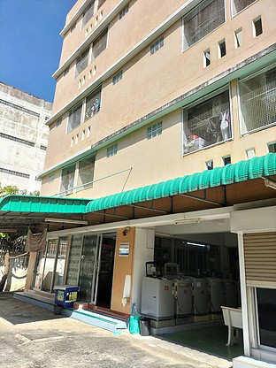Condo · bangkok — photo 2