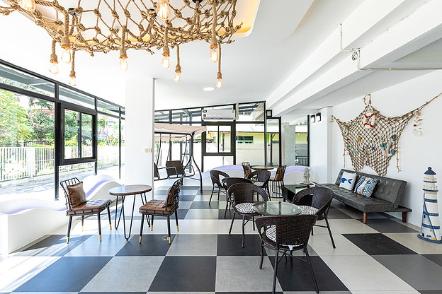Condo · Mueang Chon Buri, chon_buri — photo 5