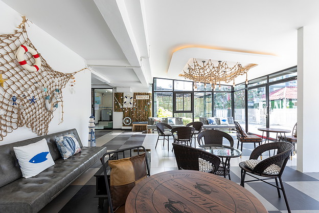 Condo · Mueang Chon Buri, chon_buri — photo 3