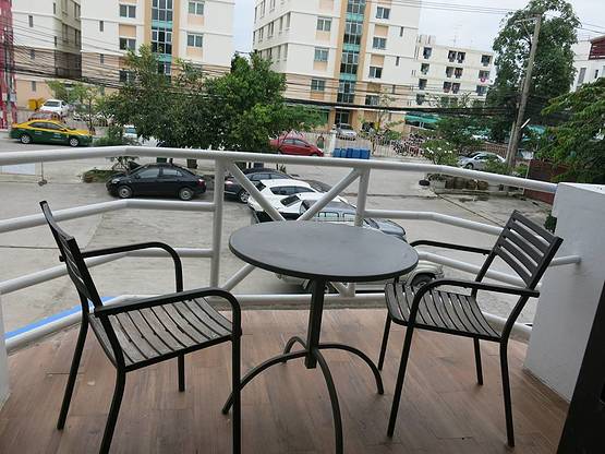 Condo · Prawet, bangkok — photo 4