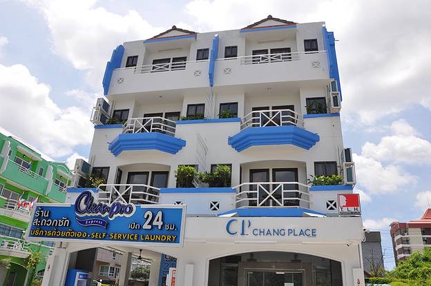 Condo · Prawet, bangkok — photo 2