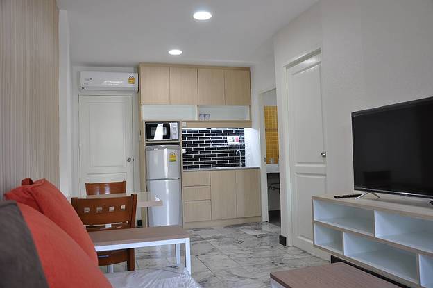 Condo · Prawet, bangkok — photo 1