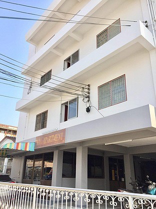 Condo · Lat Krabang, bangkok — photo 3