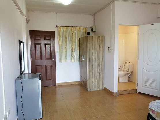 Condo · Bang Lamung, chon_buri — photo 5