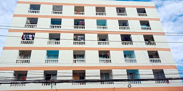 Condo · Bang Phli — photo 2