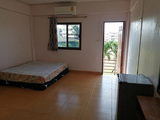 Condo · Bang Lamung, chon_buri — photo 3
