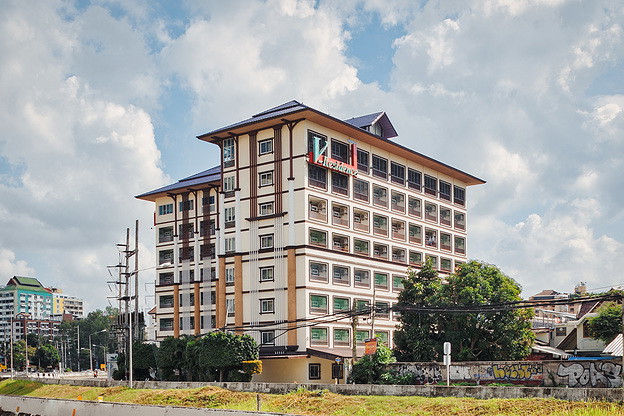Condo · Mueang Chiang Mai, chiang_mai — photo 2
