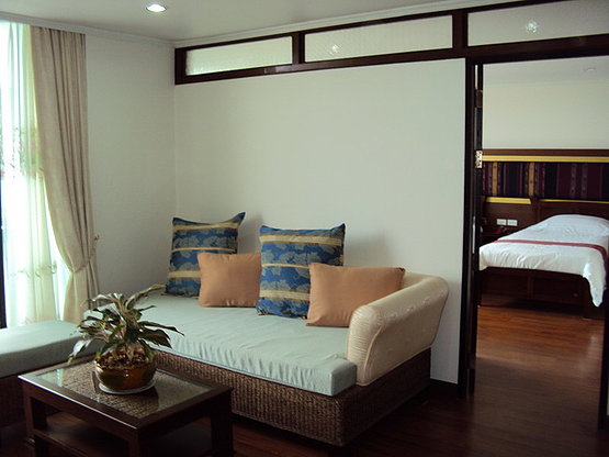 Condo · Mueang Chiang Mai, chiang_mai — photo 4
