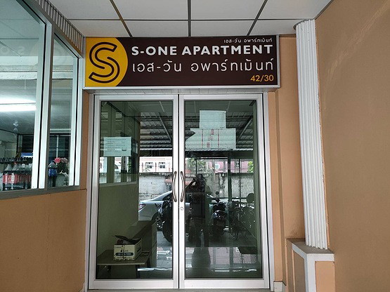 Condo · bangkok — photo 5