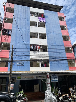 Condo · bangkok — photo 4