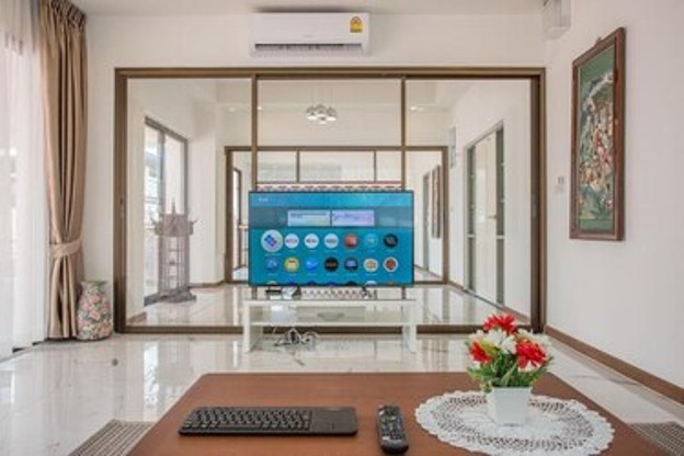 The Suites Apartment Patong — photo 4
