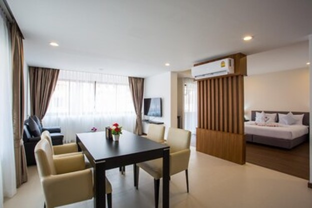 The Suites Apartment Patong — photo 2