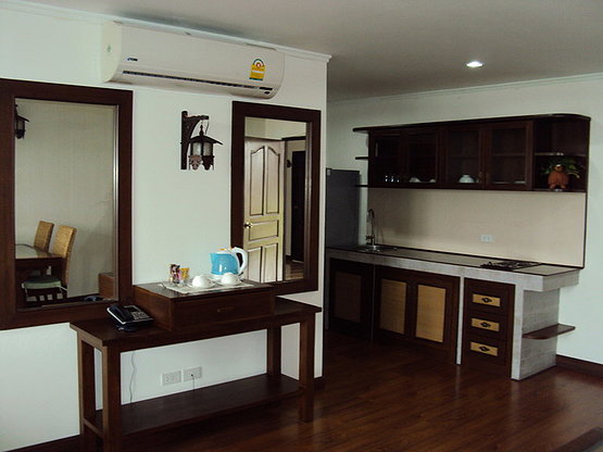 Condo · Mueang Chiang Mai, chiang_mai — photo 3
