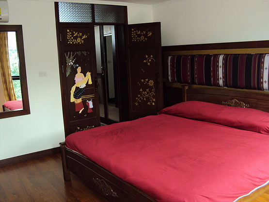 Condo · Mueang Chiang Mai, chiang_mai — photo 2