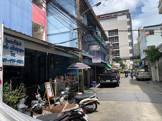 Condo · bangkok — photo 5