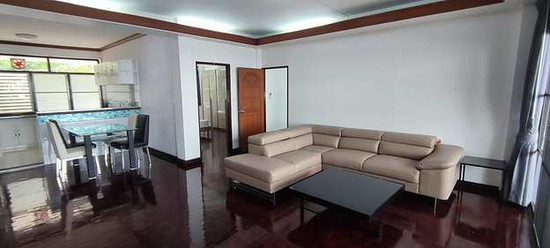Aree Mansion @Sukhumvit 26 - Apartment for Rent