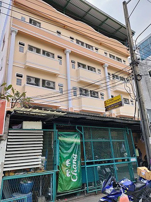 Condo · bangkok — photo 3