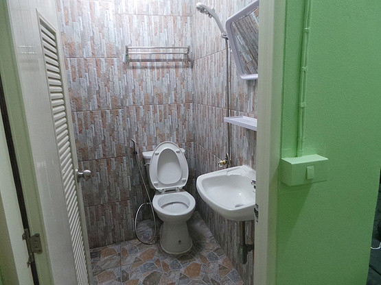 PRIDE OF SIAM GUESTHOUSE — photo 4