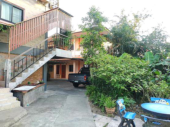 รูปภาพ หอพักหญิงศรีปทุม | อพาร์ทเม้นท์ หอพัก ที่พัก ห้องพัก - รูปที่ 3/16