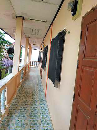 รูปภาพ หอพักหญิงศรีปทุม | อพาร์ทเม้นท์ หอพัก ที่พัก ห้องพัก - รูปที่ 2/16