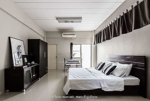 Condo · Rat Burana, bangkok