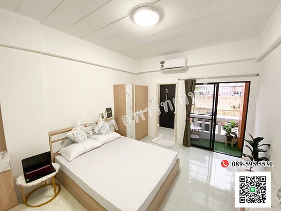 panida apartment - Apartment for Rent