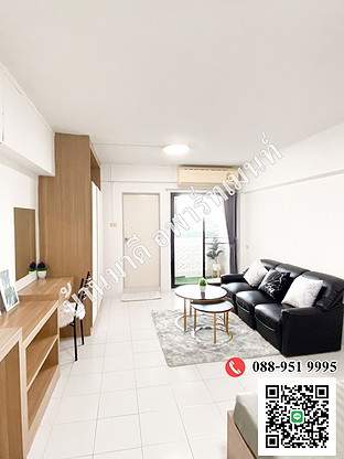Condo · Mueang Nonthaburi — photo 4