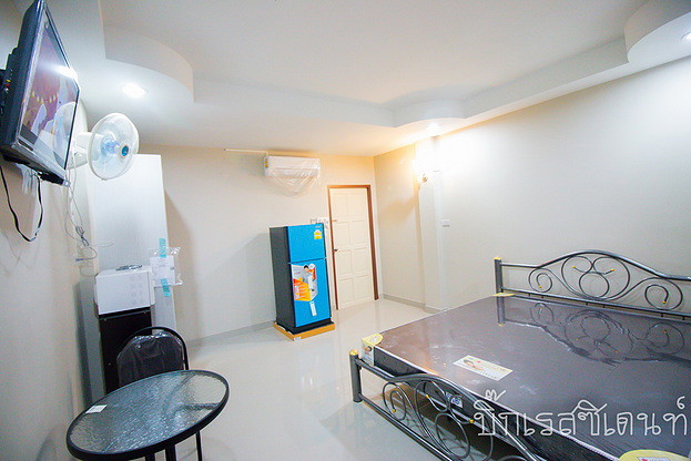 Condo — photo 4
